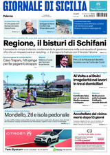 Il Giornale di Sicilia